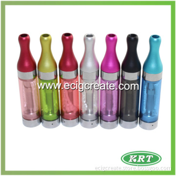 Low Price E Vaporizer Pen, T2 Clearomizer